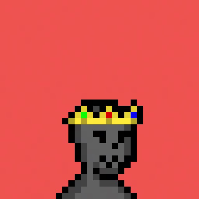 StaxxOnDexx's tweet photo. My first crowned skuli fren. 👑

4+ years holding.
Still accumulating.

Got this one for a steal in auction & had to bring it home.

Projects like this remind me why I fell in love with NFTs in the first place.

Not everything needs utility.

Sometimes an NFT just becomes iconic over time.

Vaulted. 🔒