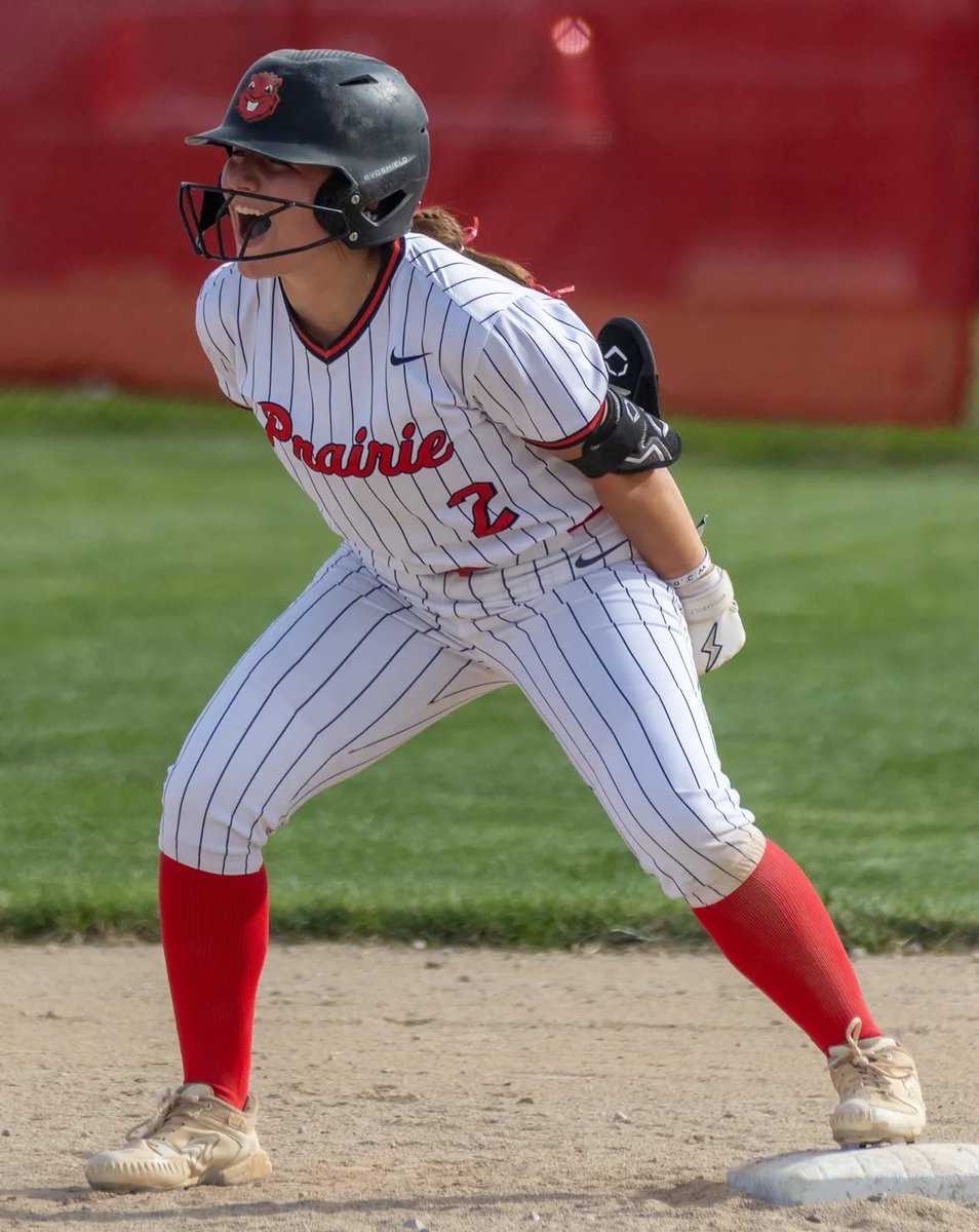 SadieWeliver's tweet photo. BACK TO BACK SECTIONAL CHAMPS 🖤❤️ Regionals 🔜 @PrairieSoftball @GopherAD @GC__Softball @shockwaveswhite @AcceleratedFas1 https://t.co/yWPesRSG3F