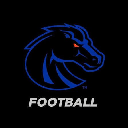 Zane_Snyder80's tweet photo. I am extremely blessed to receive my first division 1 offer from @BroncoSportsFB I am grateful for their coaching staff, their belief in me and the opportunity to play with my brother @Kael_Snyder12 https://t.co/wWFlwyIlFk