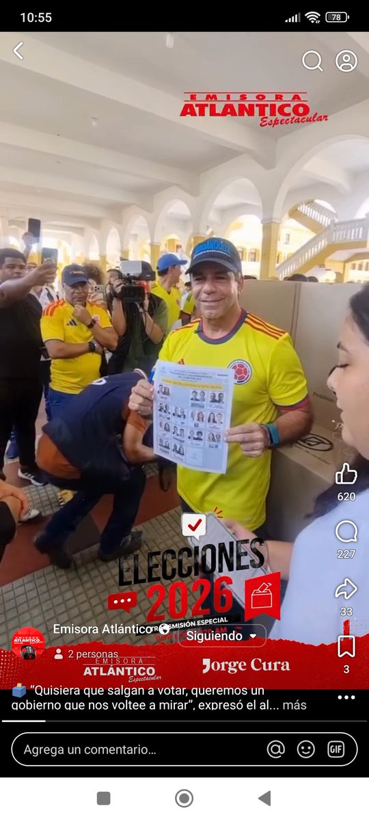abelan7onio's tweet photo. @OtraPreguntaA @petrogustavo Papi... Char. https://t.co/urkHk914bZ