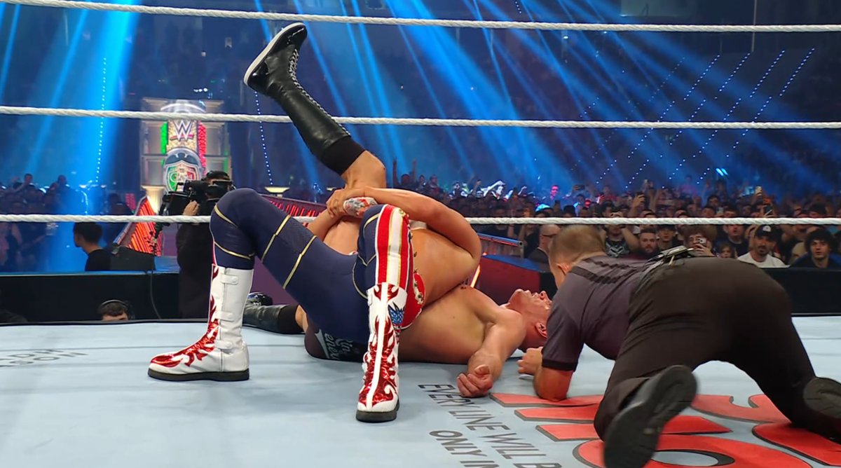 Fightful Wrestling tweet media
