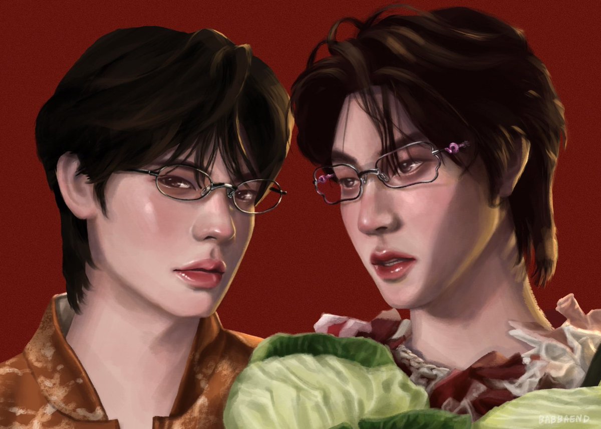 แบ้บบ้า ft. PYTHON โซ๊ะ เดิ้น tweet media
