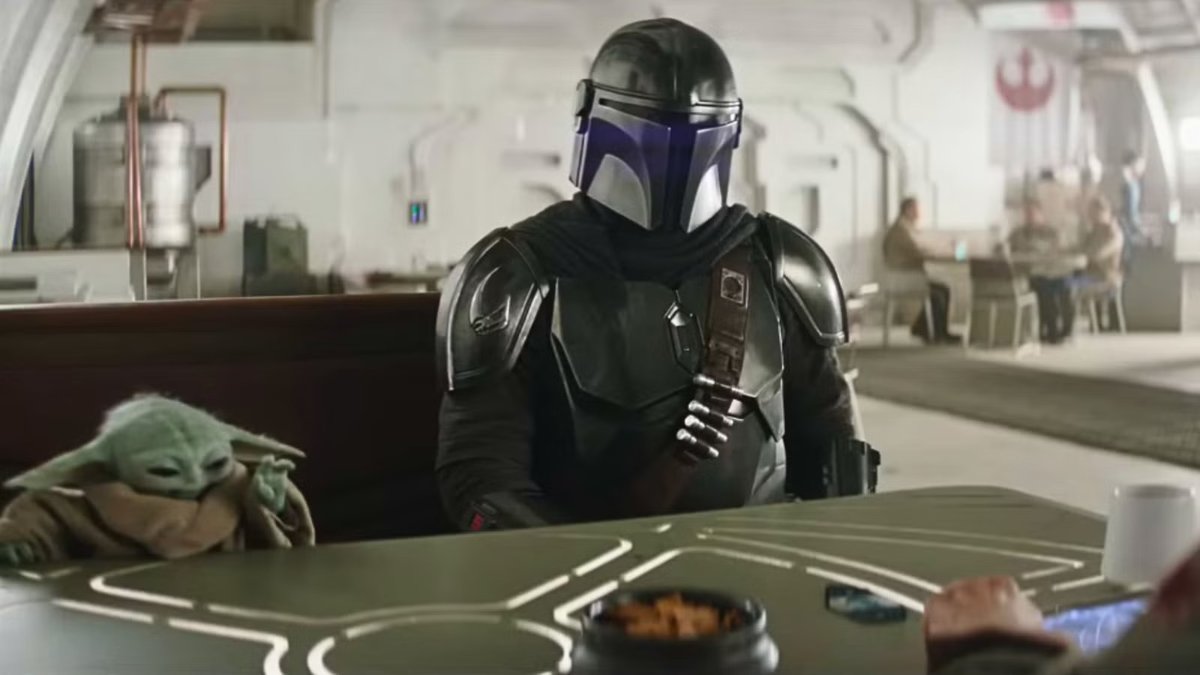 ForceGhostPod's tweet photo. Our #MandalorianandGrogu series continues with a special look at our immediate thoughts after three screenings of the film. It's our freshest thoughts about the film before talking about it anywhere else. 

Apple: https://t.co/6yNOm5XRH1
Spotify: https://t.co/adc5kVzLl8

#Movie https://t.co/BdqoSTgB3u