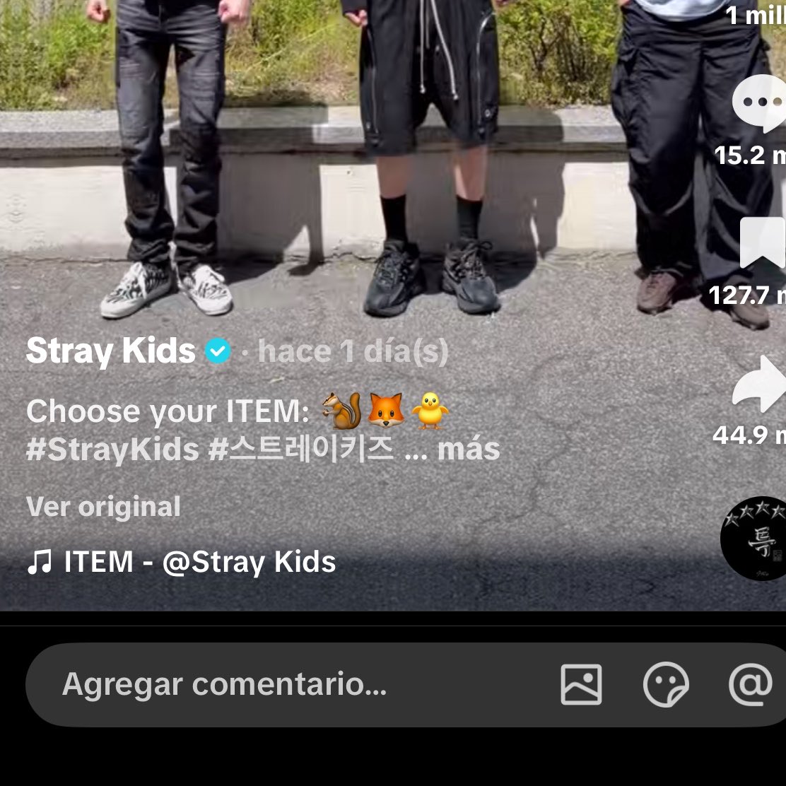 jaz | va a ver a skz 🇦🇷 tweet media