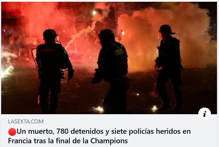 ViajesYGeo's tweet photo. Imaginad lo enferma que tiene que estar una sociedad, para que, sabiendo ya lo que viene por delante, se vote seguir hacia ello tan solo para sentirse moralmente superior. https://t.co/JxKnp9cCwV