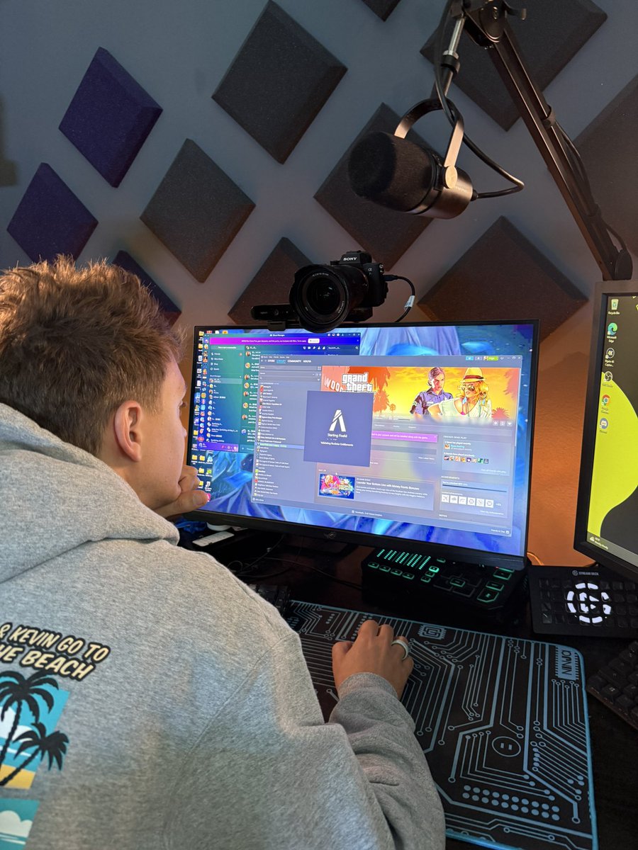Ninja tweet media