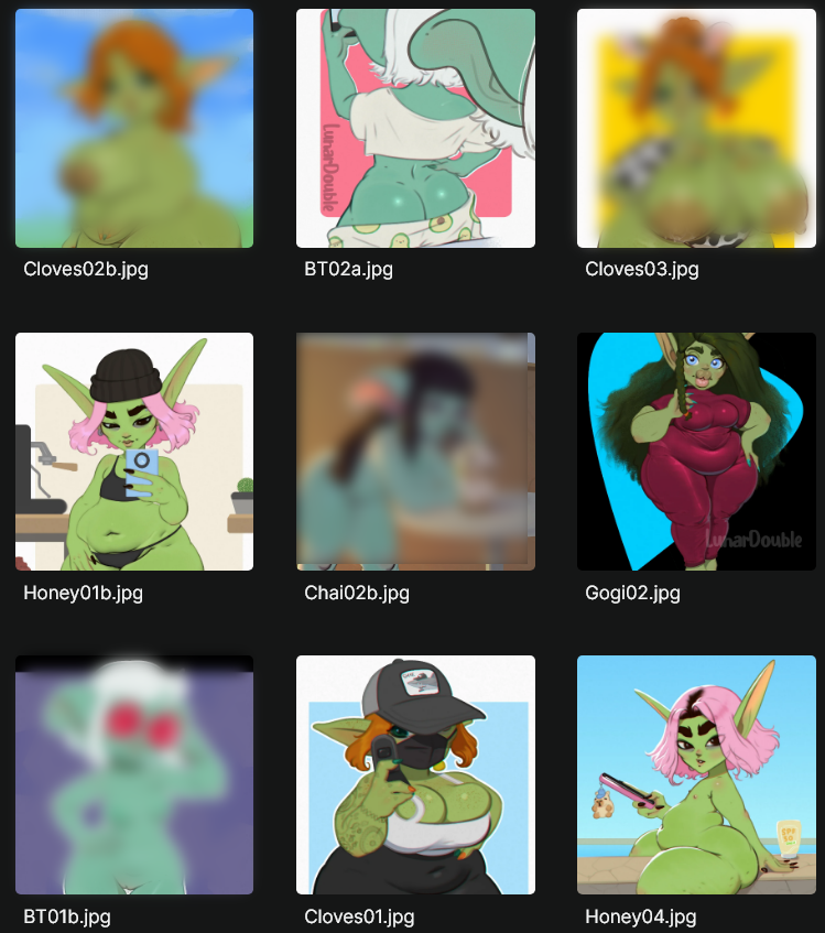 PocketDEclipse's tweet photo. Updated folder with 2026 drawings so far! 💚 https://t.co/8jWMIWb42q