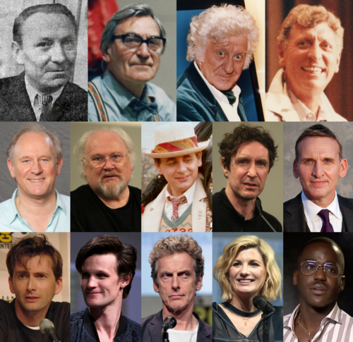 DoctorWhoWorld_'s tweet photo. Who is your least favorite Doctor? https://t.co/deT9f2I8Xi