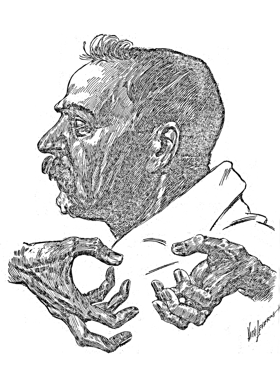 GaslightMurder's tweet photo. Jack the Strangler Post-Mortem
Mad stranger, or the product of sensationalism?
https://t.co/73jHRWI7ch https://t.co/4MN3PXncHL