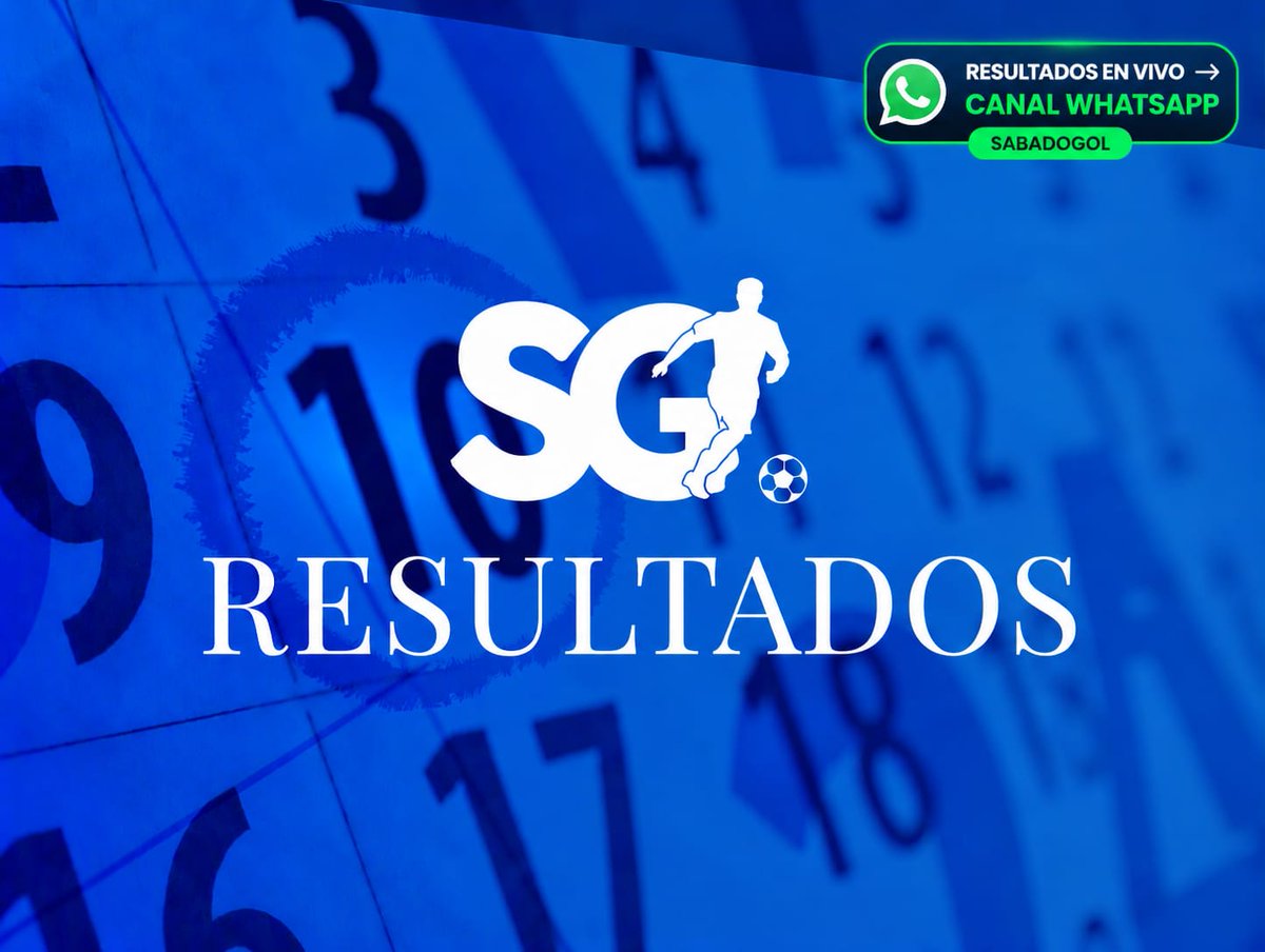 SABADOGOL tweet media