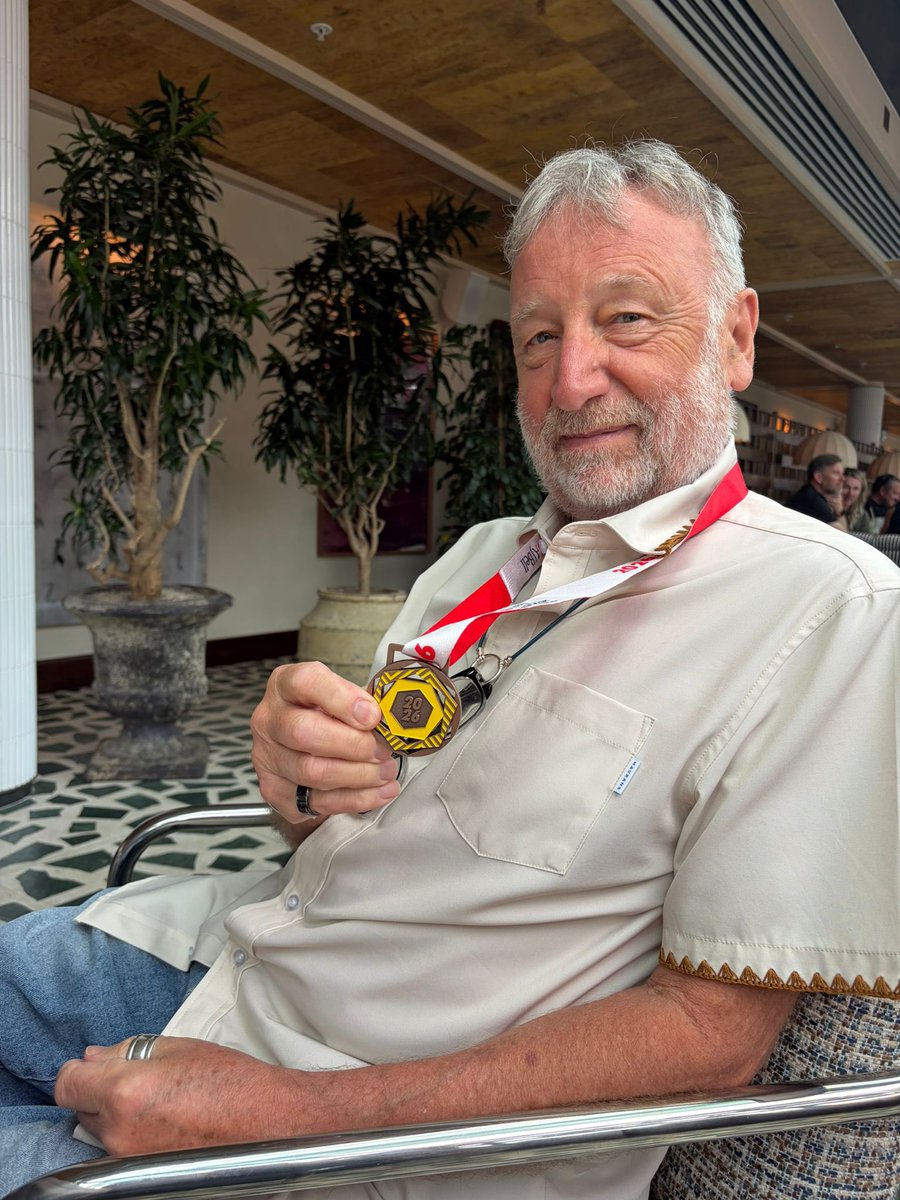 Peter Hook tweet media