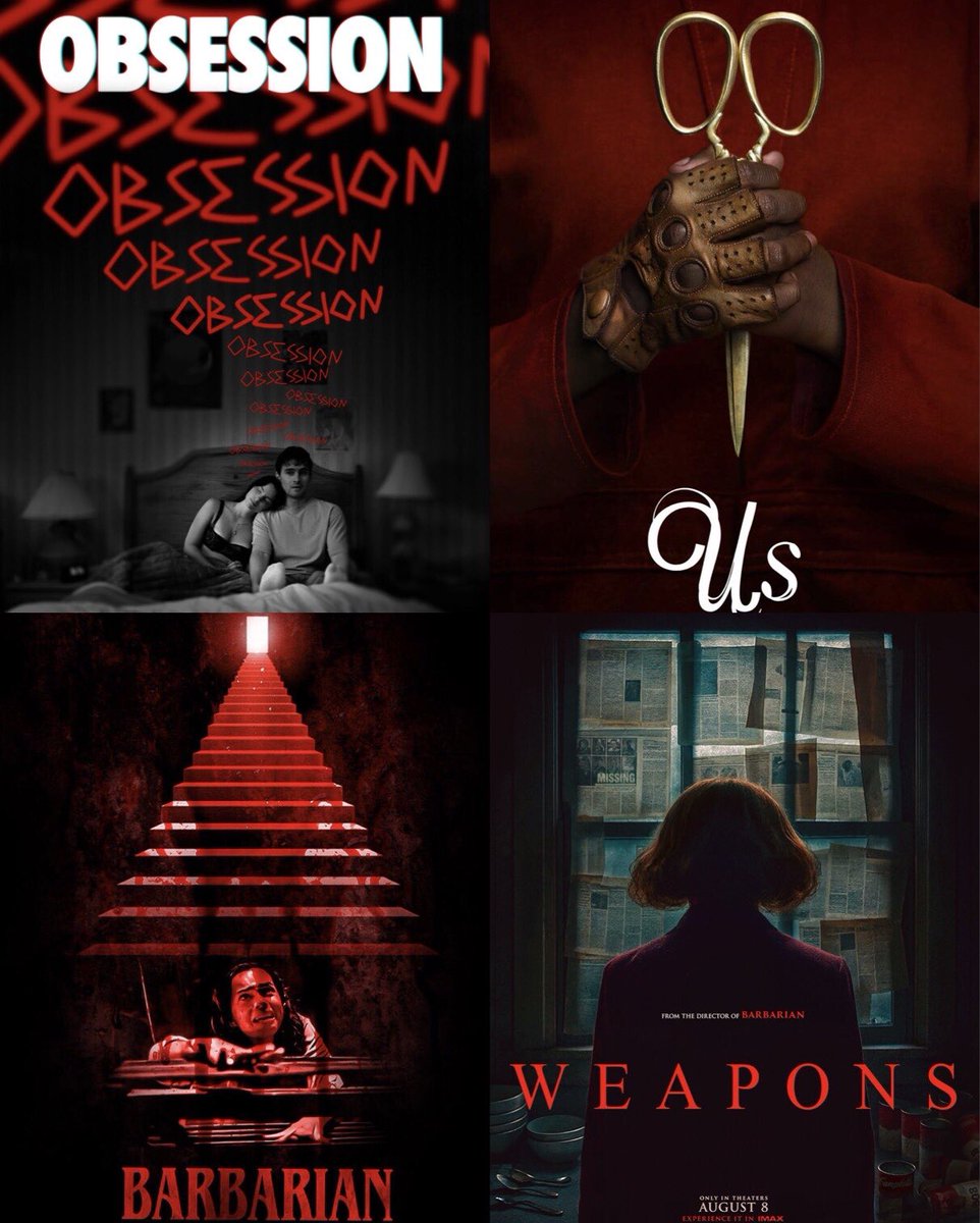House Of Horrors tweet media