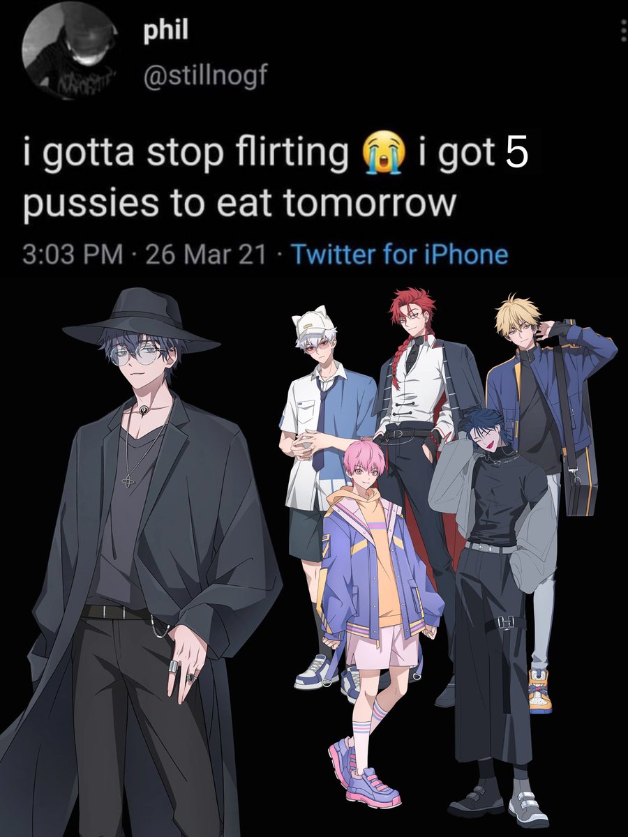 xiaofeiyuri's tweet photo. he needs to be fucking stopped https://t.co/urq2KOH1nR