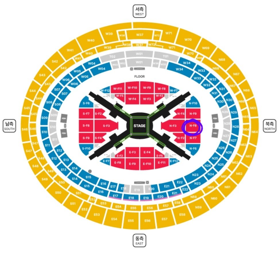 30lol1j's tweet photo. BTS WORLD TOUR ‘ARIRANG’ IN BUSAN 방탄소년단 방탄 bts 부산콘 부산 콘서트 막콘 양도 wts sell buy コンサート 取引 譲渡 チケット

6/13(토) N-F8구역 12열 티포 85

모든 인증 가능 ⭕️
현장 도움 가능 ⭕️

문의는 DM 부탁드립니다. https://t.co/P95TAfBfaA