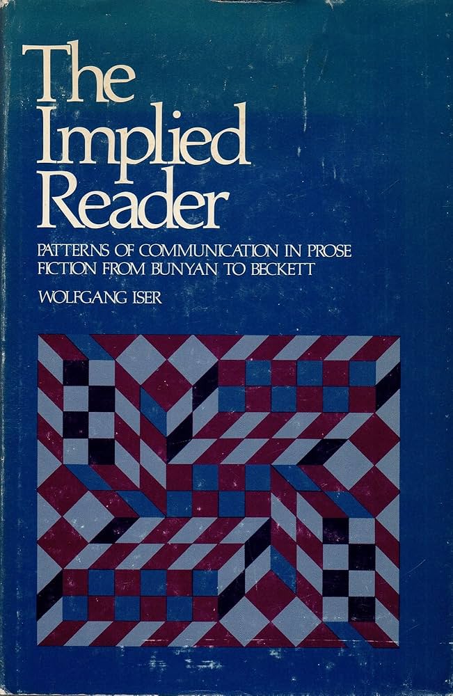 incastellated's tweet photo. @LNmagazine The Rhetoric of Fiction was huge for me. 

Read this one? https://t.co/pOXdz83WCc