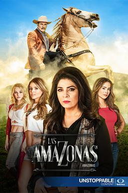KevindeLimaCru1's tweet photo. Mudando os planos a substituta de #UmRefúgioParaOAmor será o tapa buraco #AsAmazonas protagonizada por Danna Garcia, Andrés Palacios, Grettel Valdez, Renê Casados, Mariluz Bermudez, Victória Ruffo e César Évora chega nesta terça e com isso #AQueNoMeDejas entra dia 8 junho https://t.co/UOJu5uIWjc