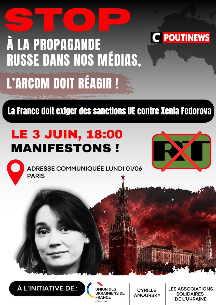 Cyrille Amoursky tweet media