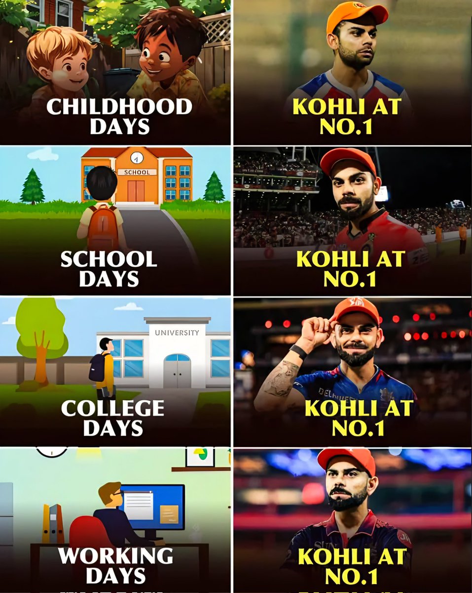 The Cricket View tweet media