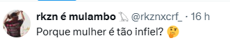 ramoni_ko's tweet photo. @rkznxcrf_ @DonElece E é corno ainda! kkkkkkk https://t.co/BCkUWUJ8N9