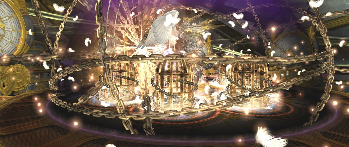 ff_calpico's tweet photo. 暇つぶしアレキ楽しかった https://t.co/sTQ9H12grD