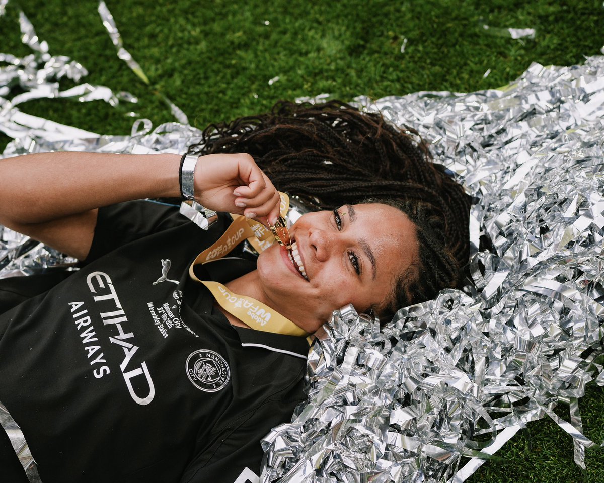 ManCityWomen tweet picture