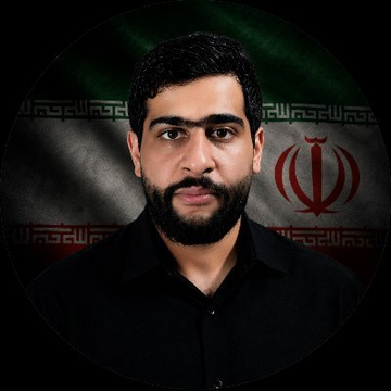 Armin Reza 💚🤍❤️ tweet media