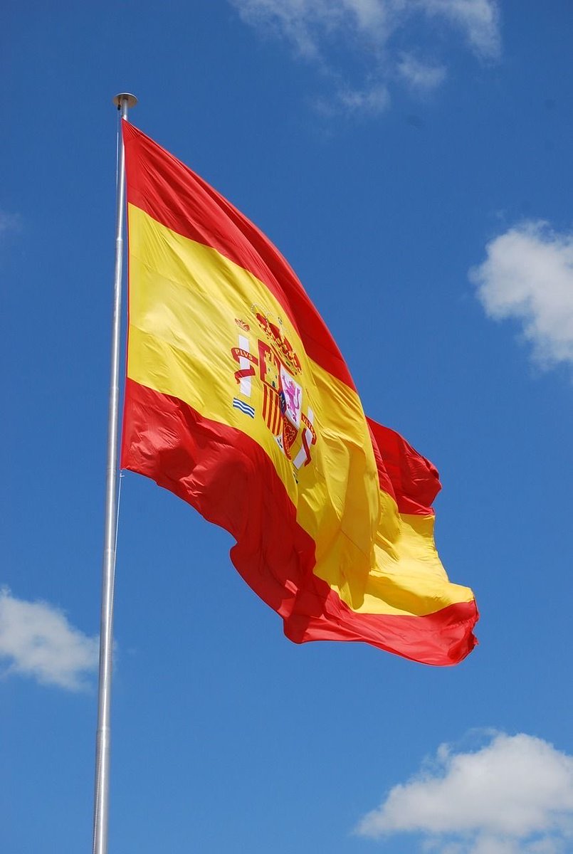 Kenia Os España 🇪🇸 tweet media