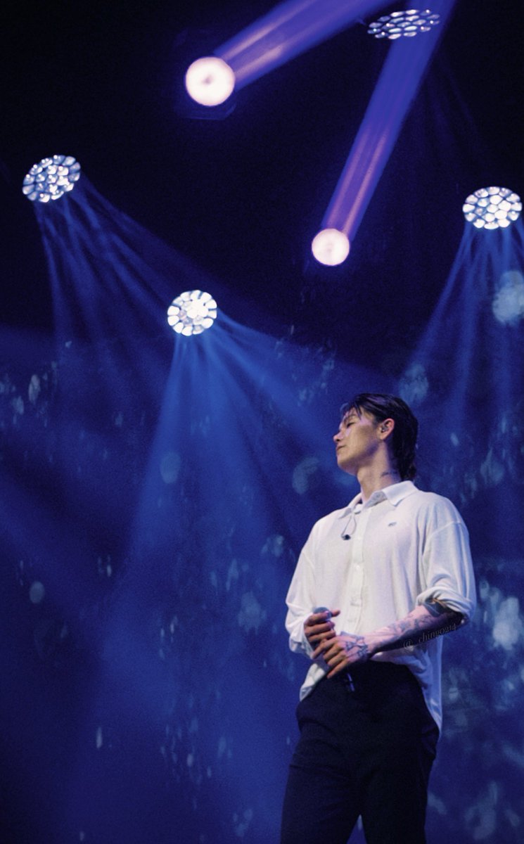 _ching0214's tweet photo. 20260531 ZELO COMIGO:NEXT CHAPTER IN TAIPEI 

마지막으로 본 게 10년 전인데 
여전히 그대로네 준홍아💙

@ZELO96 #ZELO #최준홍 #젤로 https://t.co/1UK4AnJaJM