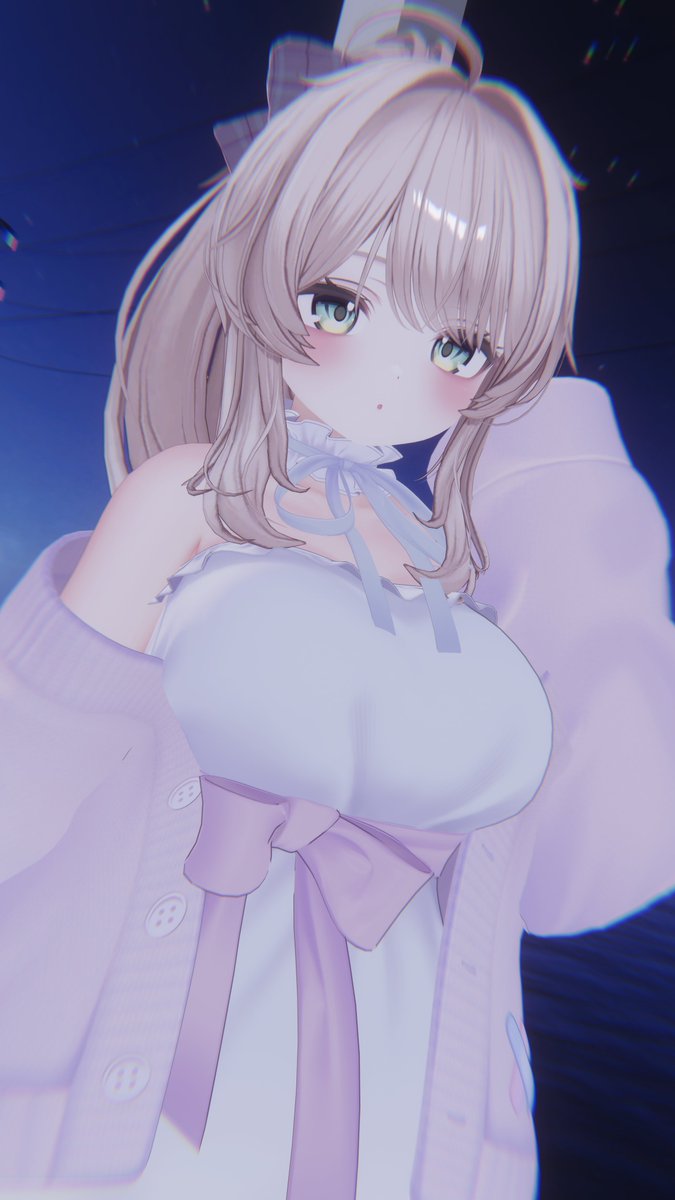 Kuest_VRC2's tweet photo. おはよ～！ https://t.co/v1kRC70nSn