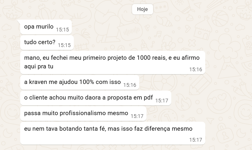 EditsMurilo's tweet photo. se tu ainda perde tempo enviando propostas amadoras escritas por mensagem, não perde tempo...

o profissionalismo e a DIFERENÇA pra você fechar um trabalho, vive nos pequenos detalhes...

corre la: https://t.co/NtGRQs6iyc

procuro designer procuro editor preciso designer https://t.co/vqww3g1amq