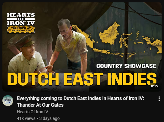 RedArchiArch's tweet photo. Pardun???
HOI4??? https://t.co/HYKTV7Ghky