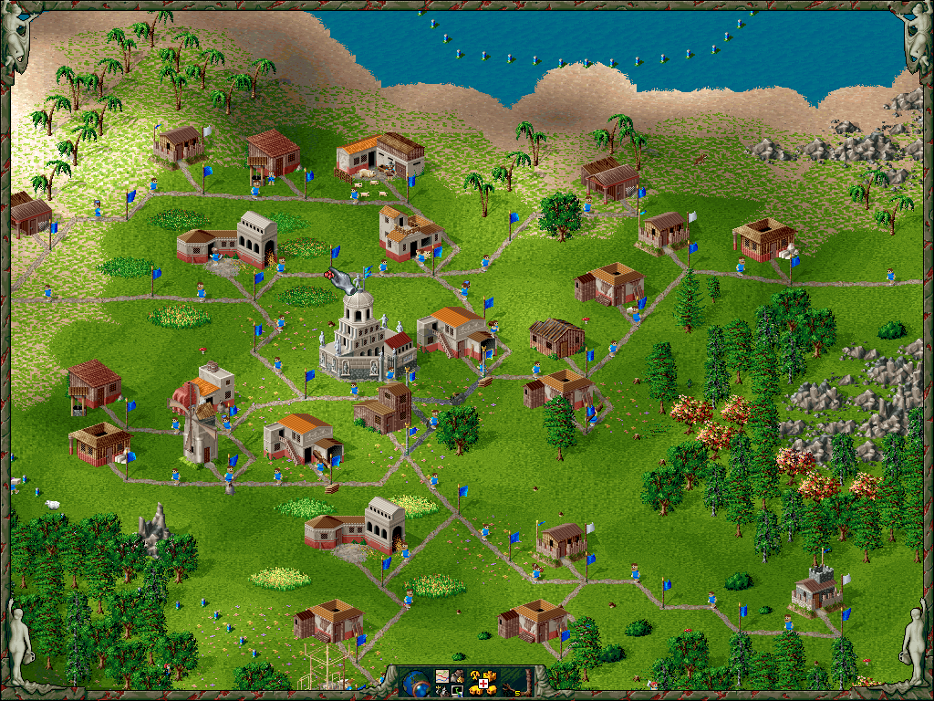 FinanzenHase's tweet photo. @RaminNasibov Siedler2 https://t.co/0lB9YwKRKa