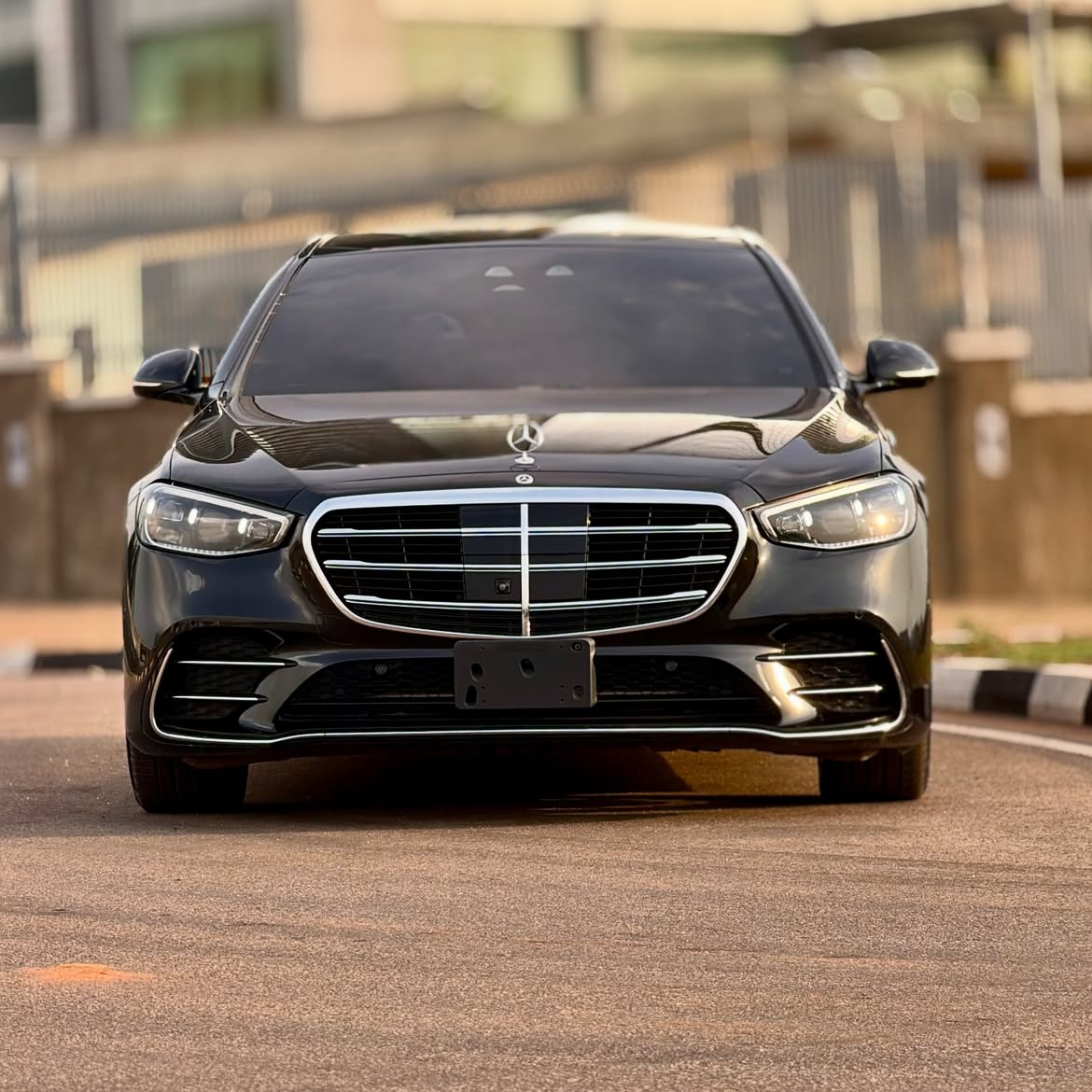CarsConnectNG's tweet photo. 🤳 #MERCEDES BENZ S450 #Diesel ⛽️ 
◐➖➖➖➖➖➖➖➖➖➖➖➖◐
✨Fullest Option✨
◐ Model: 2024
◐ Price💥: ₦149M ..negotiable 
◐ Location: Abuja 🇳🇬 🌎
◐ Duty: Fully Paid
◐ Status: Foreign Used

☎️📞 +2348068278079

◐ 🇳🇬Nationwide Delivery✈️
#CARsCONNECT #LTD #Abuja 🇳🇬 https://t.co/dfMA8CKaXy