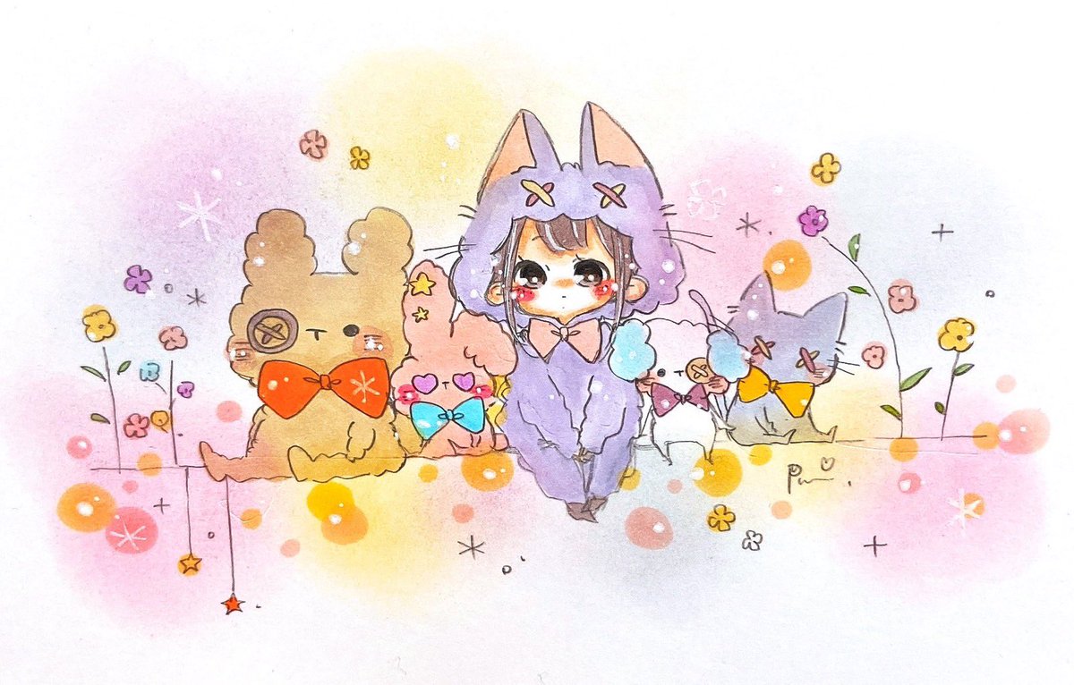 pnk8787's tweet photo. もこもこしたい。 https://t.co/4aS1zJiu7M