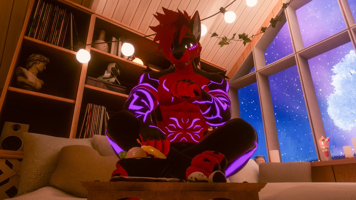 MarcoWoof3's tweet photo. Oh you want some too hmm?~ https://t.co/RA2nmgEiBX