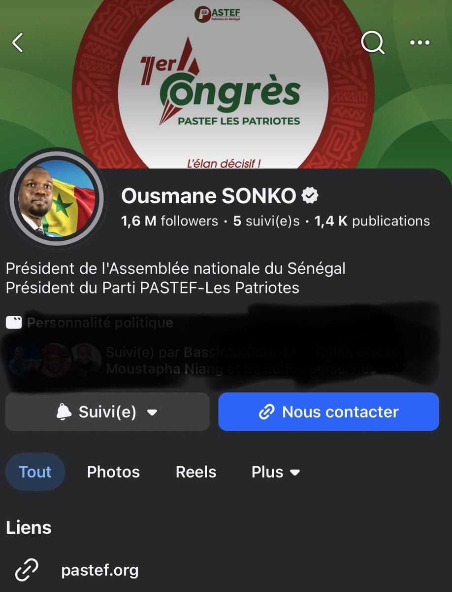 FapatrioteS's tweet photo. Une page se tourne et on avance https://t.co/XwOhnd4C1V