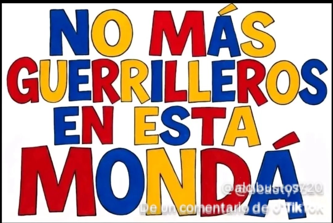 Deathflamex_'s tweet photo. @EstamosConIvan Jajajajaja https://t.co/q8NBdMjJZa