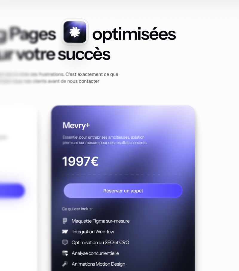 joxdib's tweet photo. Voilà ce que j'ai appris en faisant des Landing Pages pour des dizaines de projets 👇

La plupart des pages perdent leur visiteur avant même qu'il scroll

Pas à cause du design mais parce que la page ne répond pas à la bonne question au bon moment

Ce qui convertit vraiment :

→ Un message qui parle directement aux désirs de ta cible 
→ Une structure qui guide sans friction vers l'action 
→ Des preuves qui lèvent les objections avant même qu'elles apparaissent 
→ Des micro-décisions qui réduisent la résistance à chaque scroll

Si la réponse à ce qui cherche n'est pas évidente en 3 secondes, il part directement
