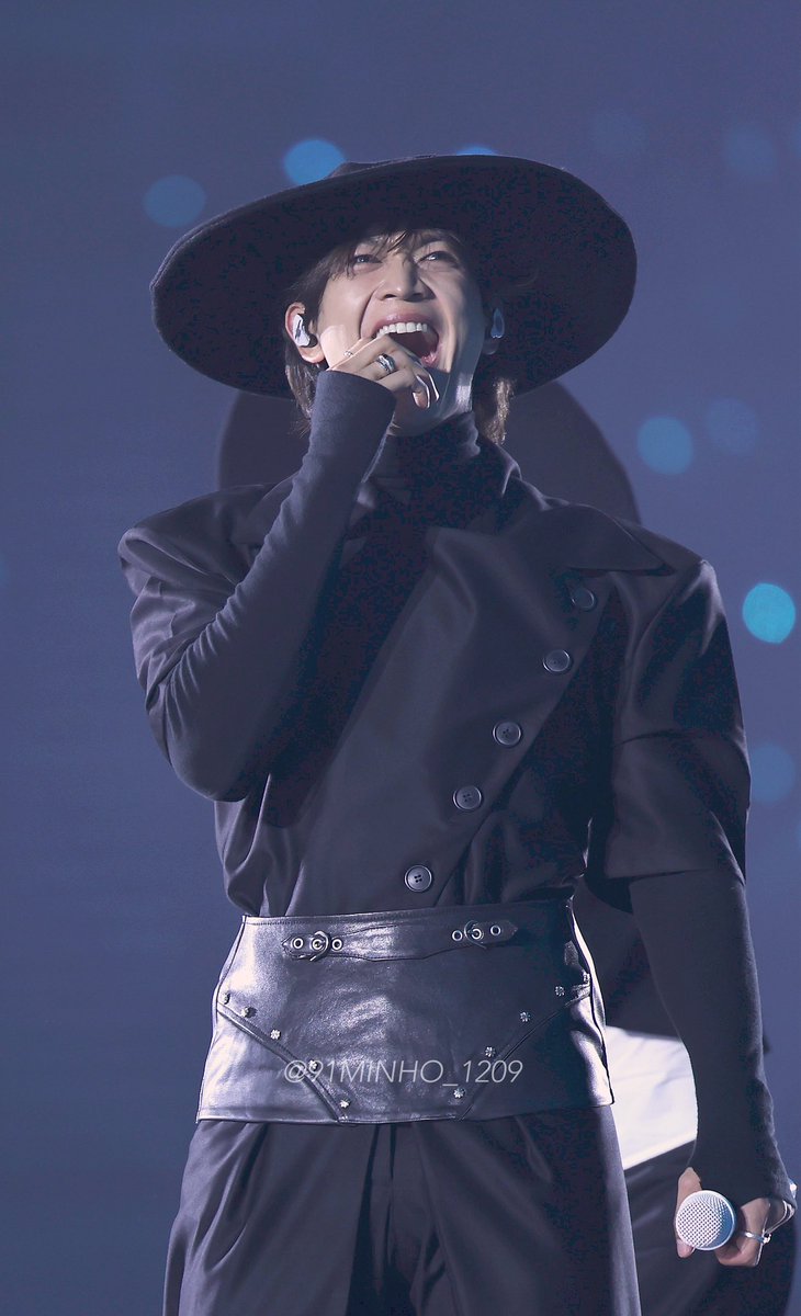 91MINHO tweet media