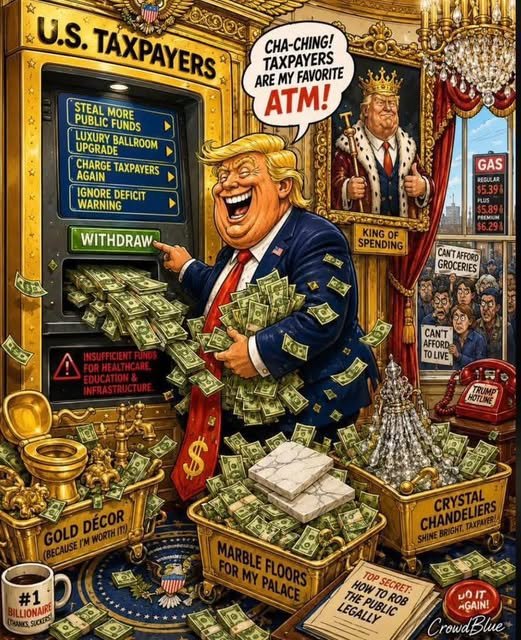 therightswrong's tweet photo. @KwikWarren He hasn't forgotten how to steal. https://t.co/7PUieFfKBh