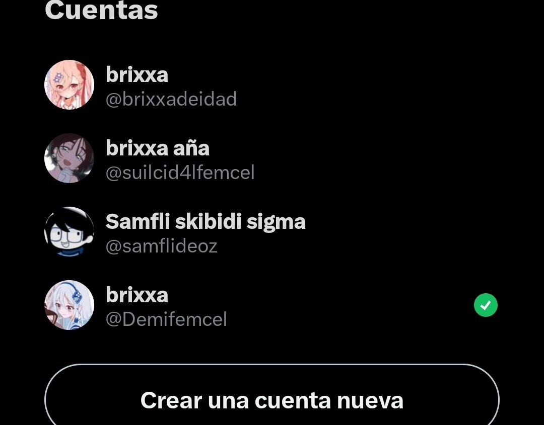 Demifemcel's tweet photo. @SomeDrawerGirl @guemarmestin @Foxy3stars multicuenta d demi dise Xddxddd https://t.co/CffKCtnr7i