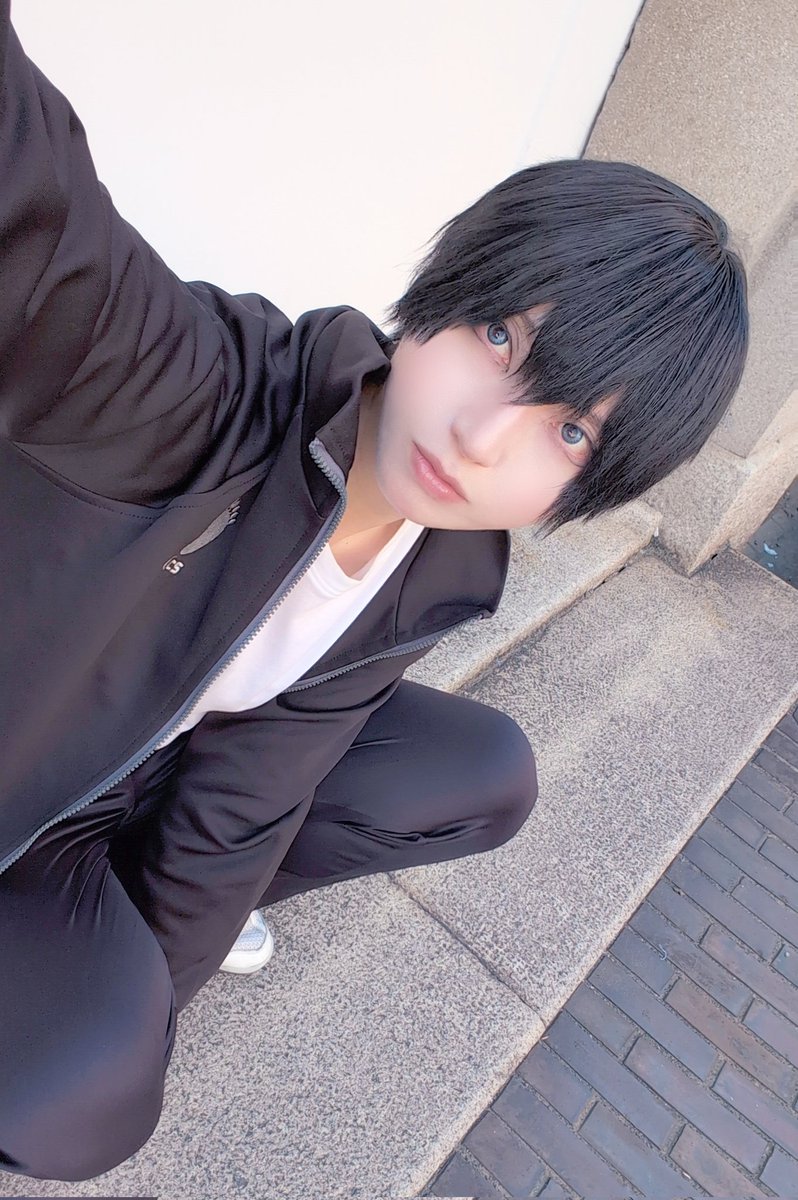 jh_ran11's tweet photo. #はれコス　#はれステDX11th
暑い中みていただいてありがとうございました！
直接感想を言いに来てくださった方とか話しかけた演者さんから逆に褒められて岡山本当に優しさの塊だった🫶 
また遊びにきたいな！
#G_S_B https://t.co/sueN2Dr2X2