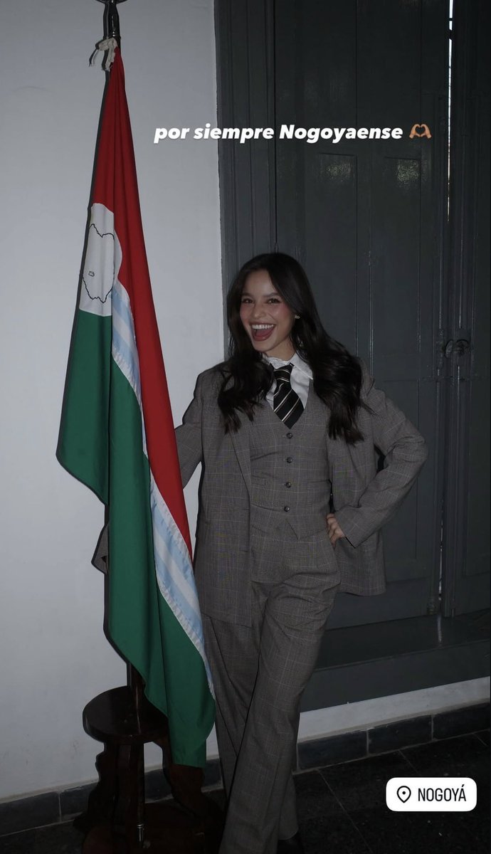 MernesData's tweet photo. Emilia vía historias de Instagram 🫶🏼. https://t.co/XGicVY1oGM
