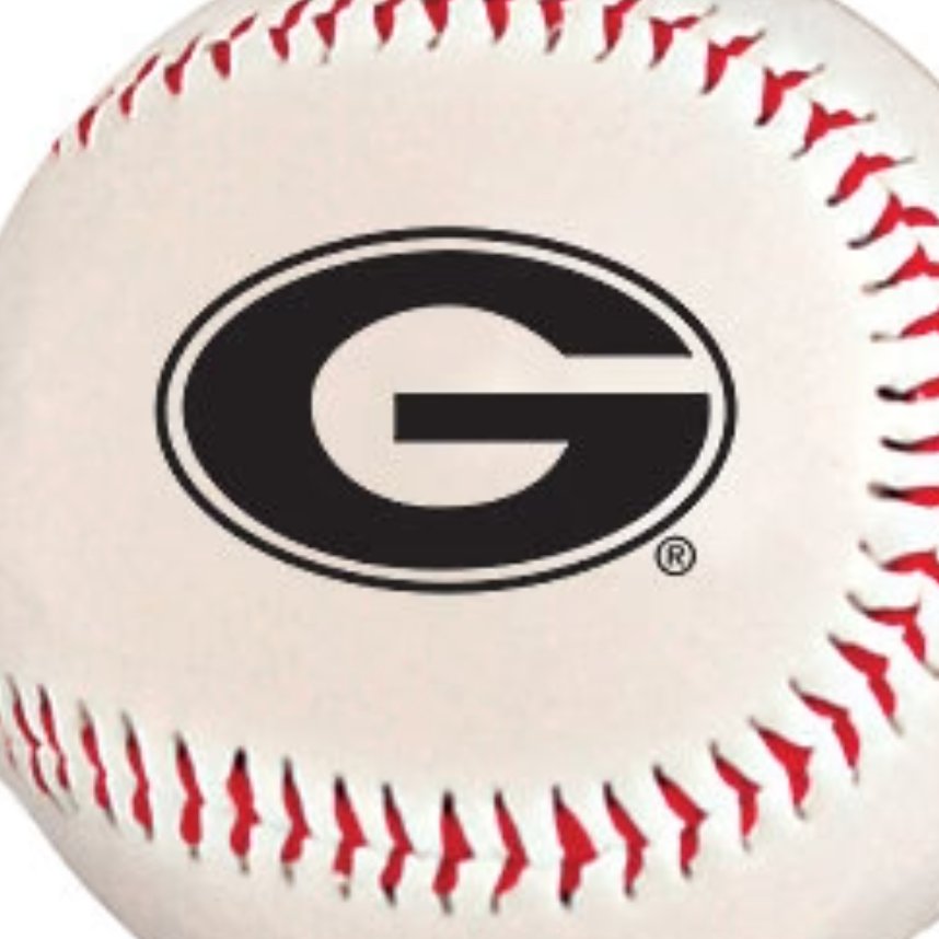CranfordChip's tweet photo. #GoDawgs 

WOOF! https://t.co/KVdLHkyj93