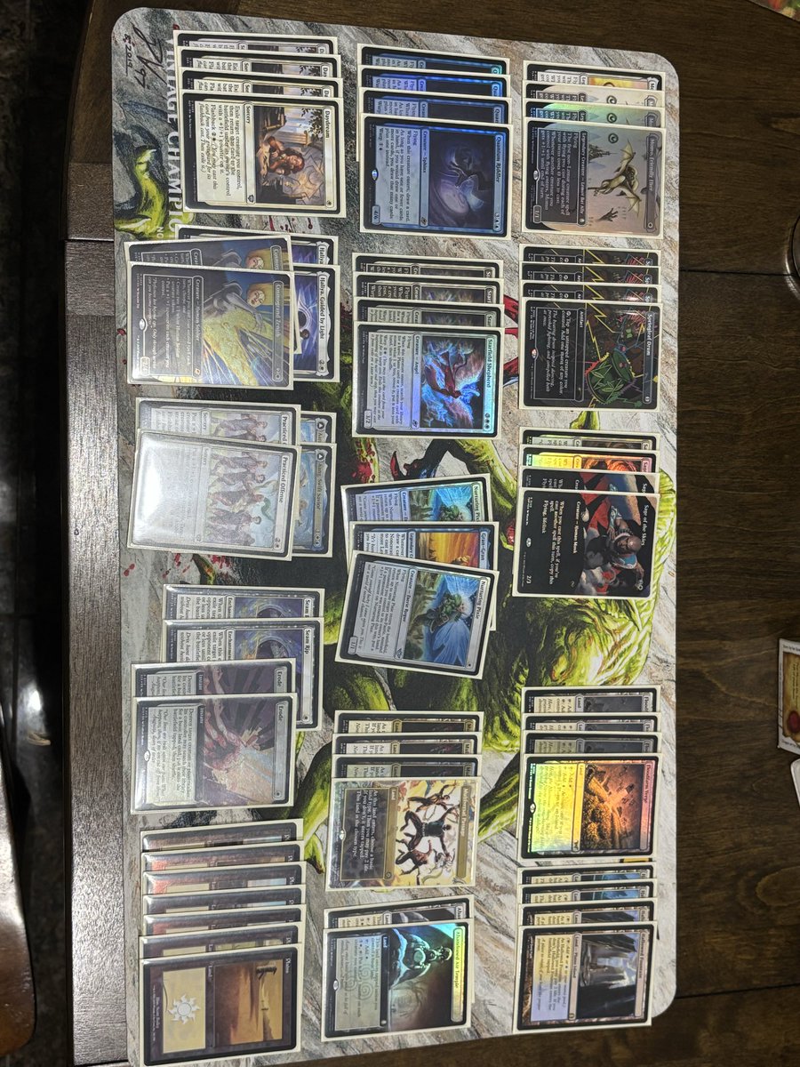 Vile_MTG tweet picture