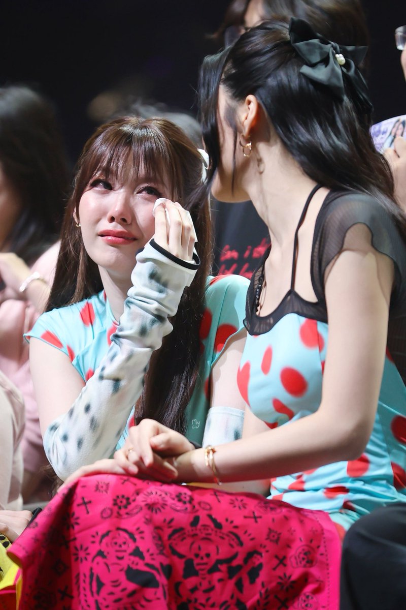 TTaeny09's tweet photo. 🥹🥹 

LINGORM LOVE BD PARTY
#LINGORMFanPartyBD2026
#LingOrm #หลิงออม https://t.co/PFZdukKEbh