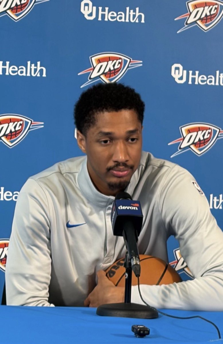 mackelly___'s tweet photo. me realizing there’s no more thunder basketball until october https://t.co/8X8SrzK0Ym