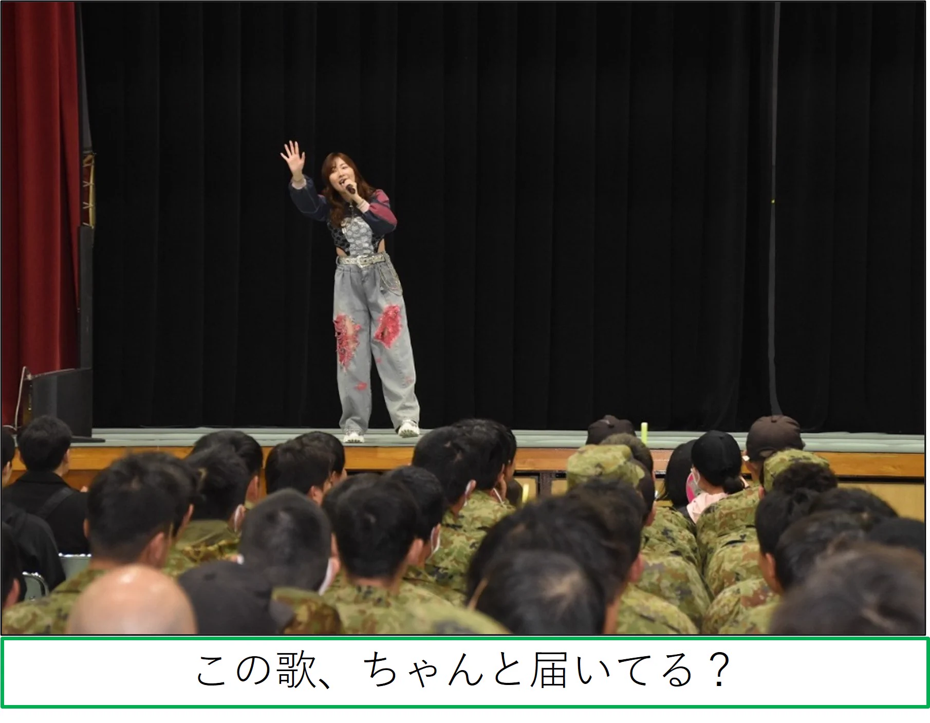 陸上自衛隊春日井駐屯地 on X: 