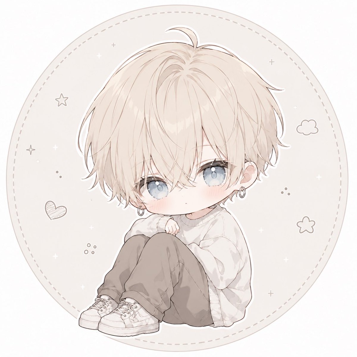 しゆちー🐹🍼【Free 副代表】【MofuCore 副団長 兼MG】 tweet media