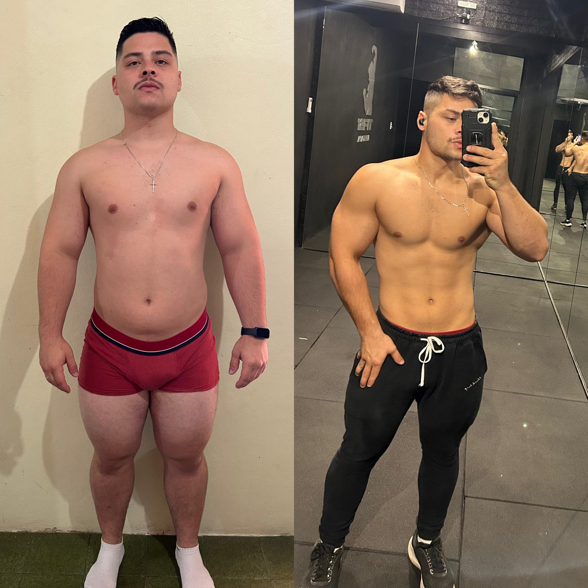 jackedx's tweet photo. O João Pedro fez parte da minha consultoria por pouco mais de 3 meses 💪

Ele é e sempre foi NATURAL (foi o que ele disse pra mim)

Genética muito boa, eliminamos MUITA GORDURA e ele ficou incrível! 

No post abaixo vão ver uma foto das avaliações do meio desse processo 👇 https://t.co/qzjAKWX9kY